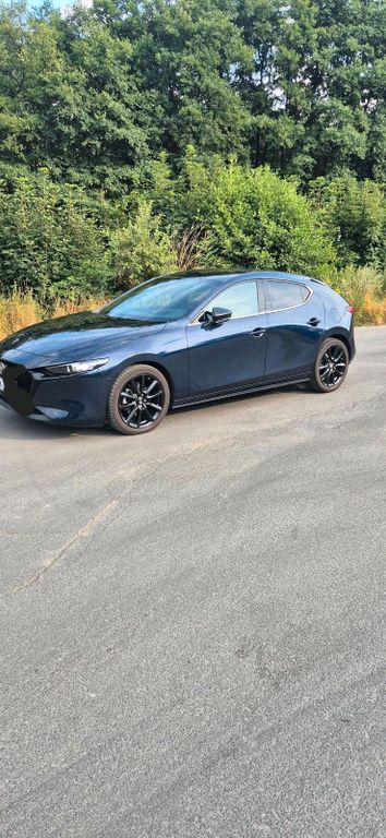 Image of Mazda 3
