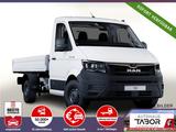 MAN TGE Pritsche 2.0 TDI 140 Temp PDC UVP-41%* - MAN TGE Pritsche Gebrauchtwagen