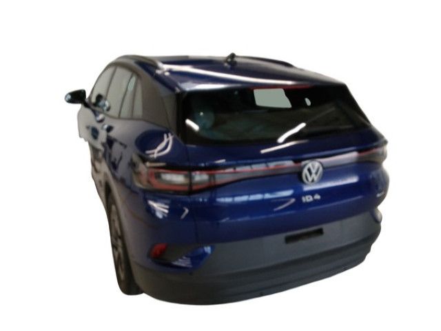Volkswagen ID.4 Pro 4M 77kwh NAVI AHK KAMERA WÄPU foto 4