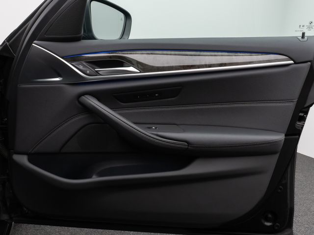 Foto Nummer 30: BMW 520d