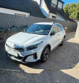 Kia XCeed 1.5 T-GDI DCT GT-line GT-line +JBL,Kamera - Kia XCeed von privat