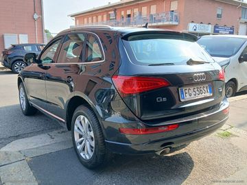 Audi Q5 - 4