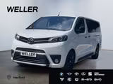 Toyota Proace 2.0 D-4D Verso L2 Executive *StHz*AHK*CAM