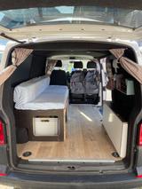 Volkswagen T6 Camper Transporter Standheizung Ausbau - Volkswagen: Kleinbus, Ausbau