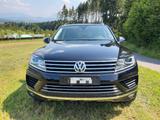 Volkswagen Touareg 3.0 V6 TDI SCR Tiptronic Executive E... - : Schweiz