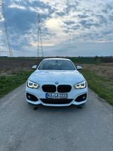 BMW Bmw 1er 118i Top Ausstattung, M-Paket, Sch... - BMW: 1er M Paket