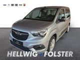 Opel Combo Electric Life Edition 11kw Shz Navi Kamera - Opel Combo Electric: Van
