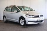 Volkswagen Touran 1.6 TDI Comfortline FRONT+AHK+7 SITZER - Volkswagen Touran in Hamburg