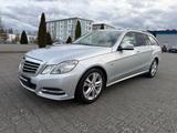 Mercedes-Benz E 350 CDI Avantgarde AUTOMATIK/NAVI/XENON/LEDER - Mercedes-Benz E 350: Cdi Avantgarde