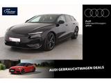 Audi S6 e-tron Avant AHK/HUD/Bei.Dis/21''/OLED/B&O - schwarze Audi S6 e-tron