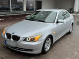 BMW E60 523i Facelift | Automatik Tiptroni... - BMW 523 in Wuppertal