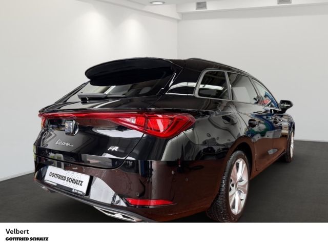 Seat Leon - Bild 4