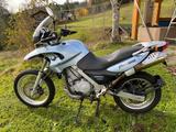 BMW F650GS  TÜV neu, wenig KM, ABS, Griffheizung - BMW 2002 F650GS