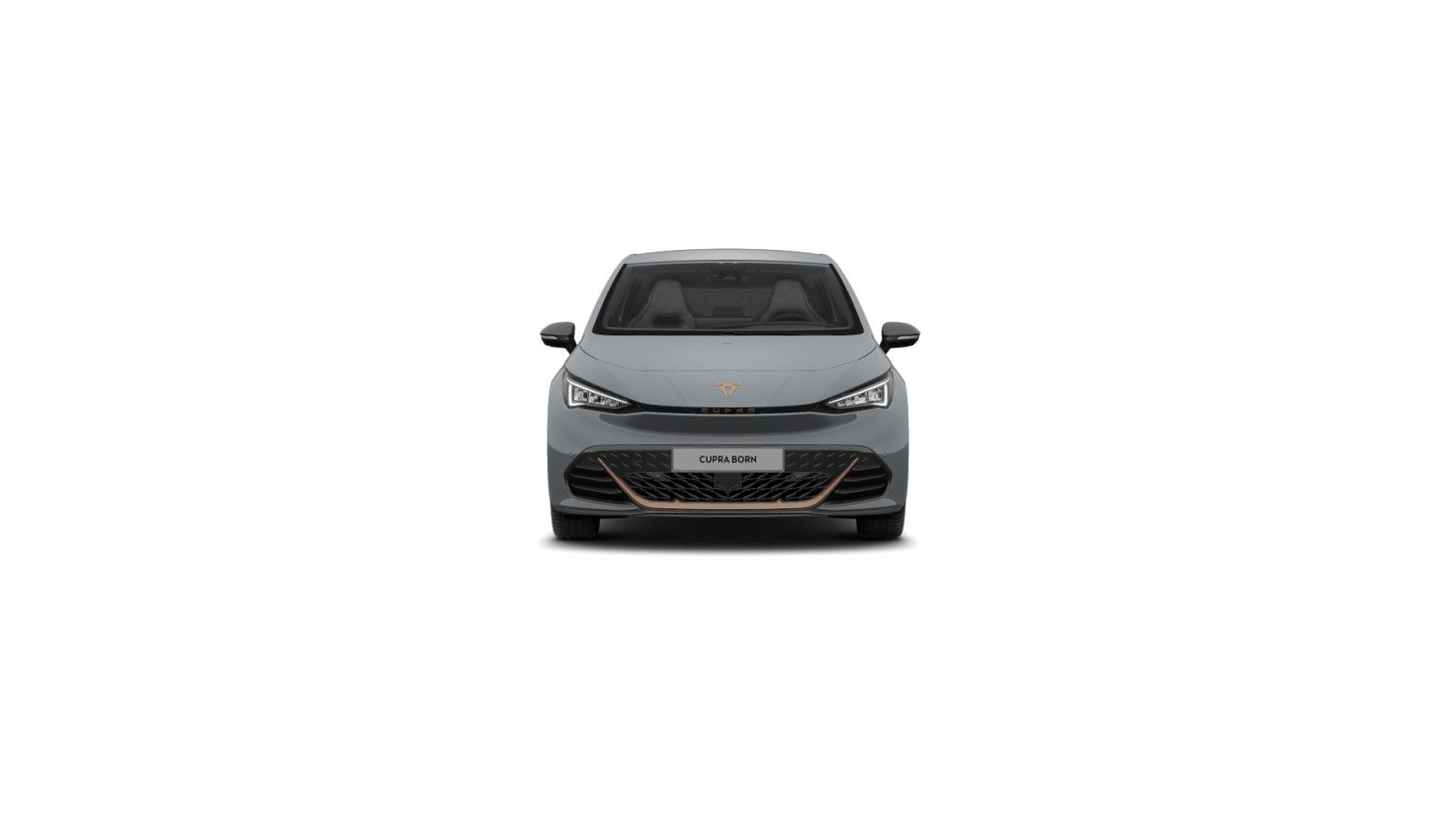 Cupra Born - Bild 3