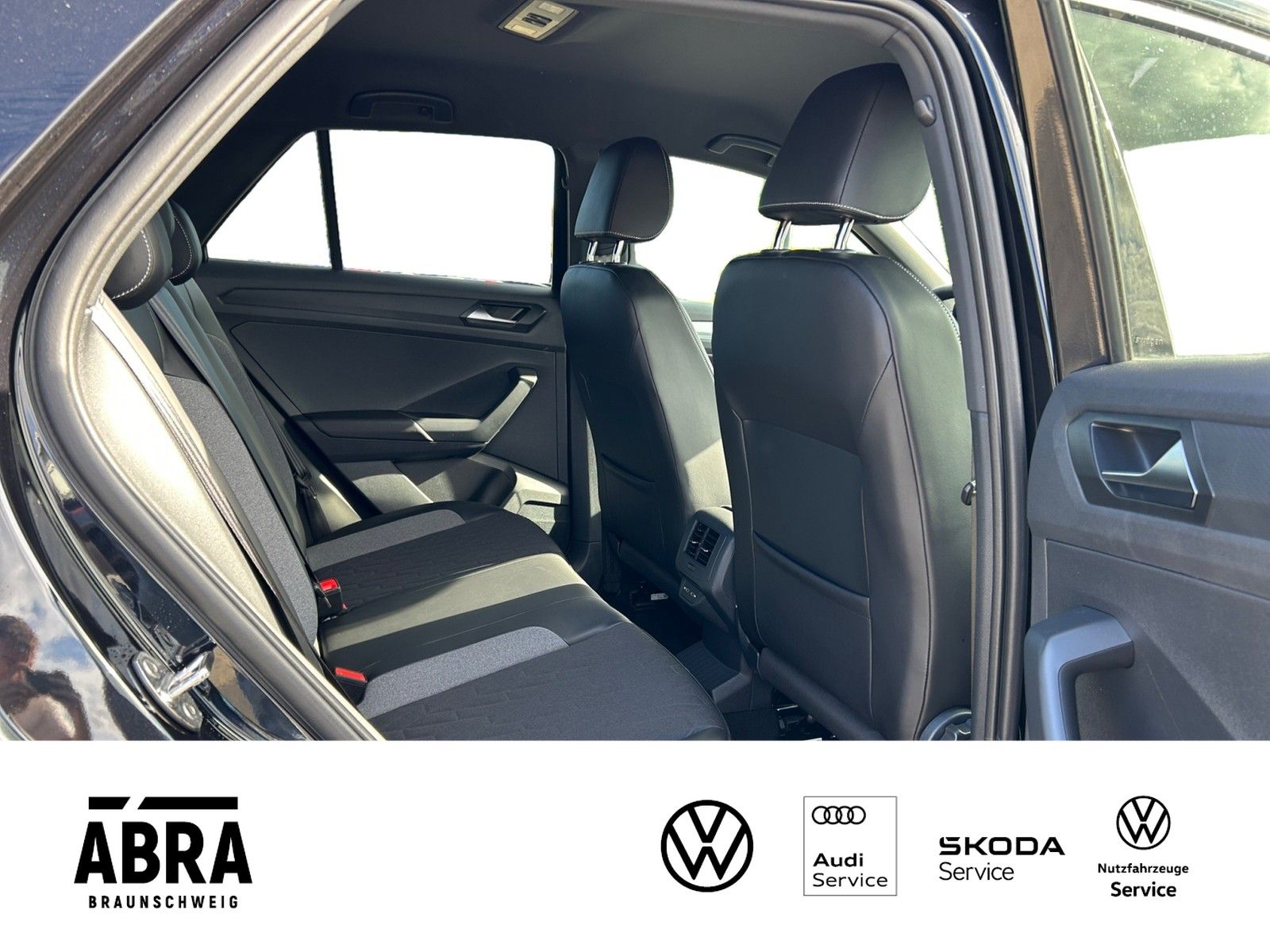 Volkswagen T-Roc - Bild 14