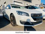 Peugeot 508 SW GT Top Zustand !!!!! - Peugeot 508 in Mannheim
