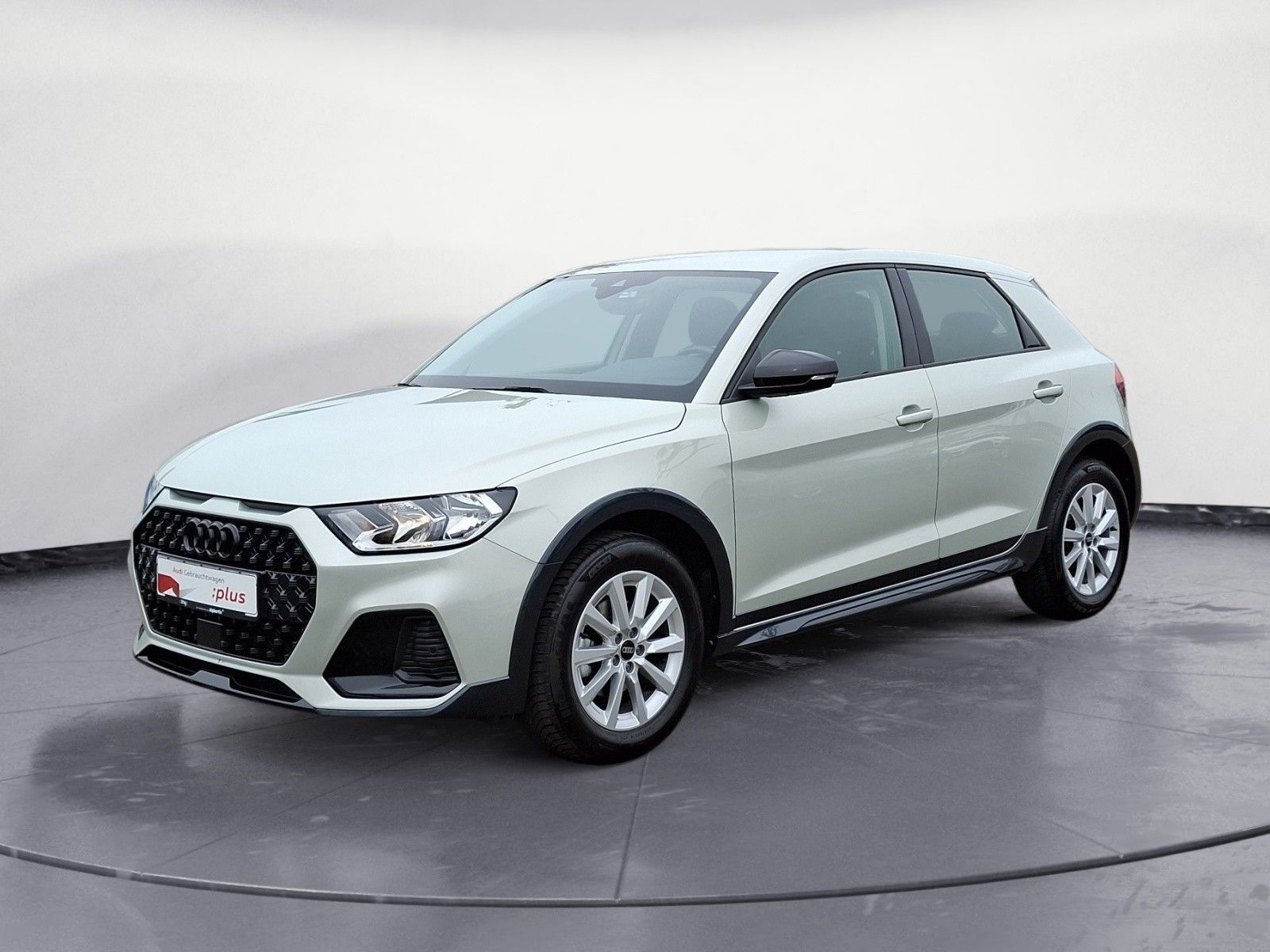 Audi A1 - Bild 2