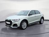 Audi A1 allstreet 30TFSI S tronic Optik Kontrast ACC - Audi A1: Allstreet