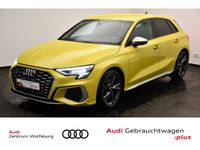 Audi S3 - Vorschau Bild 1