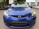 Mazda 2 Lim. 1.3 63 KW 86 PS Independence Klima AHK - Mazda 2: Independence