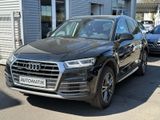 Audi Q5 quattro AUTOMATIK+LEDER+NAVI+GARANTIE