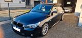 BMW 5er E61 535d touring - BMW 535 aus 2006: 535d