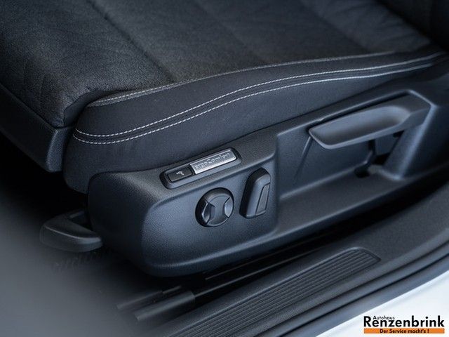 Passat Variant Business TSI DSG AHK Soundsystem