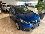Peugeot 2008 Signature *Kamera/Navi/SHZ/AHK* - Peugeot 2008 Signature mit Benzin-Antrieb