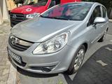 Opel Corsa 1.2 Klima,Sitz- und Lenkradheizung, TÜV...