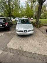 Seat Arosa 1.0 MPI - Seat Arosa von privat