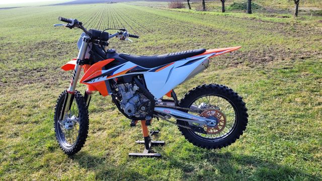 KTM SX-F 250