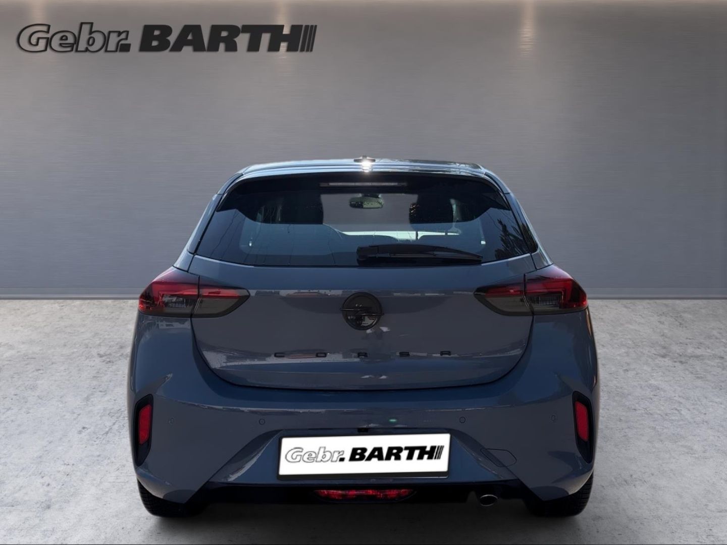 Fahrzeugabbildung Opel Corsa F GS, Allwetterr.Sitzheizung,Kamera LED DA