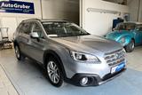 Subaru OUTBACK Outback Sport LED*AT*Schiebedach*NAVI* - Subaru Outback SUV