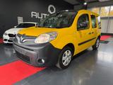 Renault Kangoo Rapid Extra Automatik/PDC/TOP - Renault Kangoo aus 2017