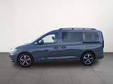 Volkswagen Caddy 2.0l TDI Life Maxi "Dark Label" 7-Sitzer - Volkswagen Caddy: Dark Label Maxi