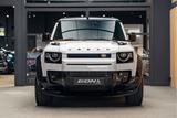 Land Rover Defender 110 P300e X-Dynamic SE Urban Pano Yello - Land Rover Defender Se mit Hybrid-Antrieb (Benzin/Elektro)