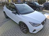 Seat Arona FR 1.0 TSI 81 kW (110 PS) 7-Gang-DSG - gebrauchte Seat Arona aus dem Jahr 2022