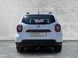 Dacia Duster DEAL 1.0 TCe 100 LPG KLIMA+TUNER - Dacia Duster: Weiß