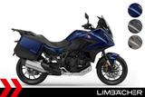 Honda NT 1100 DCT - HONDA STUTTGART - HONDA ST1100