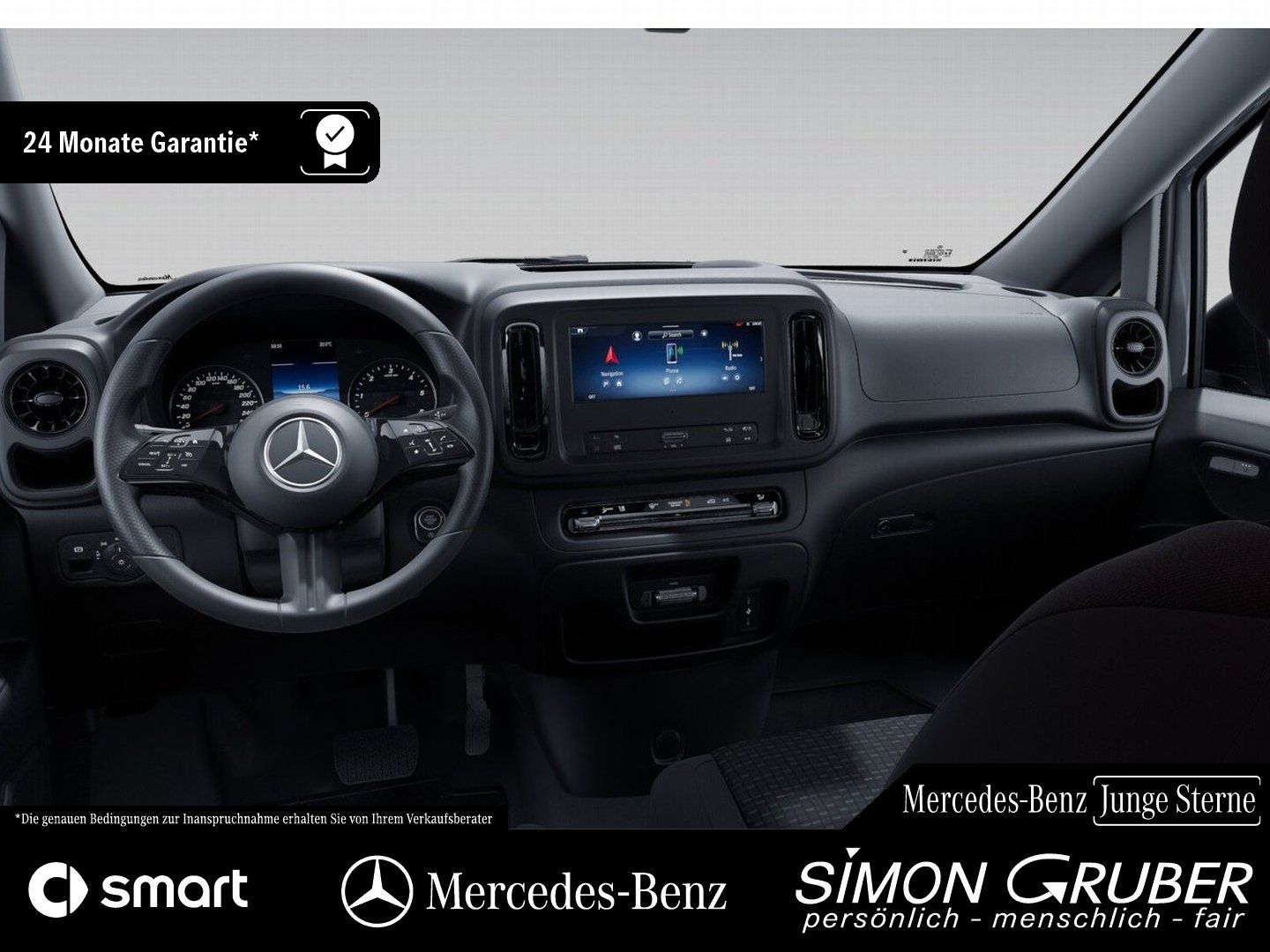 Fahrzeugabbildung Mercedes-Benz Vito 116 CDI Kasten Extralang Navi Kamera 3Sitze