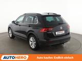 Volkswagen Tiguan 1.5 TSI ACT Comfortline BM Aut.*ACC*NAVI - Volkswagen Tiguan Gebrauchtwagen