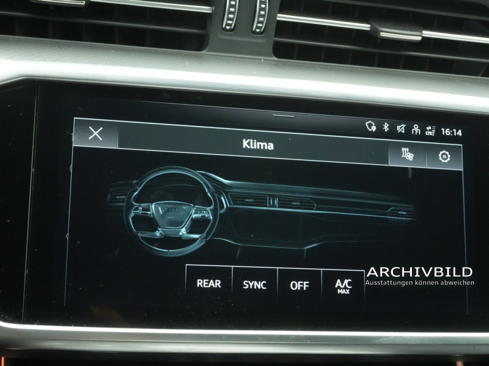 Audi A6 - Bild 19