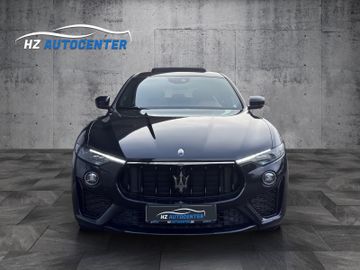 Maserati Levante GranSport S Q4*PANO*LED*SOFT*B&W*360°