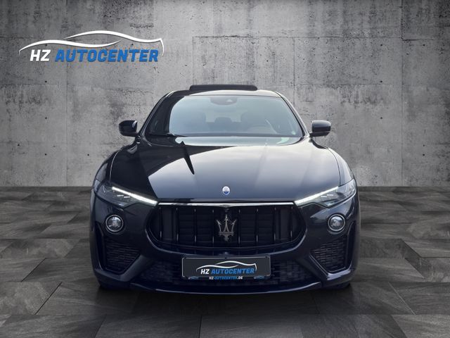 Maserati Levante GranSport S Q4*PANO*LED*SOFT*B&W*360°