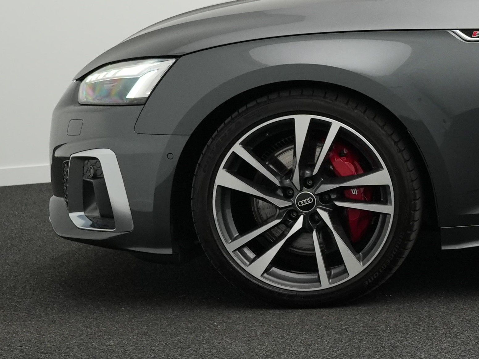 Audi S5 - Bild 17