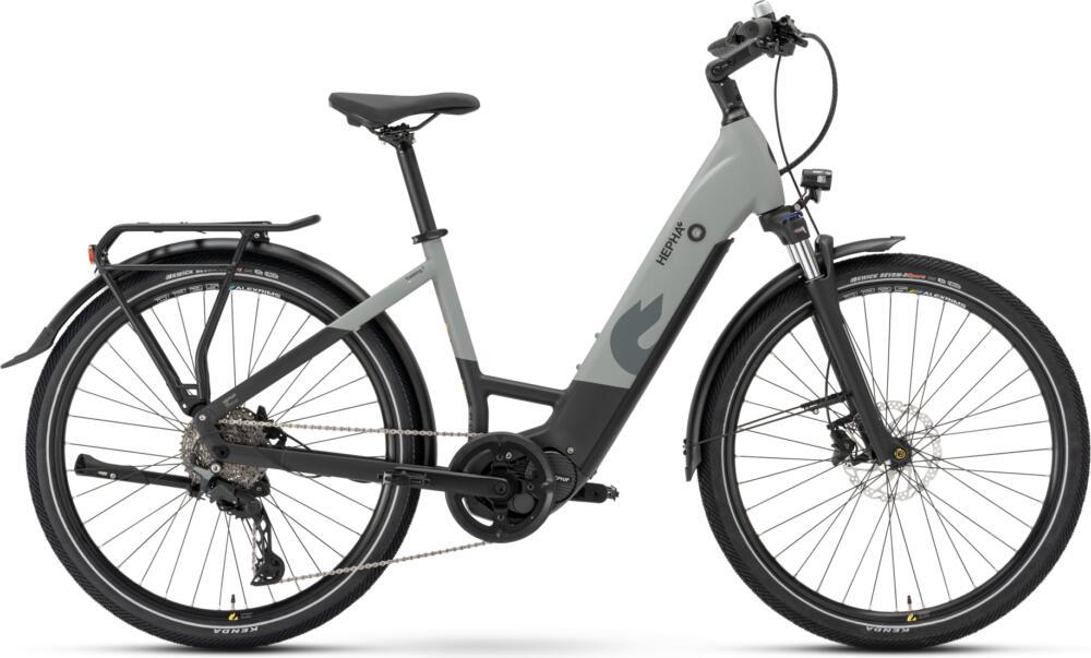 HEPHA Trekking 7 Ultra M (46cm) 27.5"