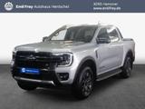 Ford Ranger 2,0 l EcoBlue Doppelkabine Autm. Wildtrak - Ford Ranger wildtrak