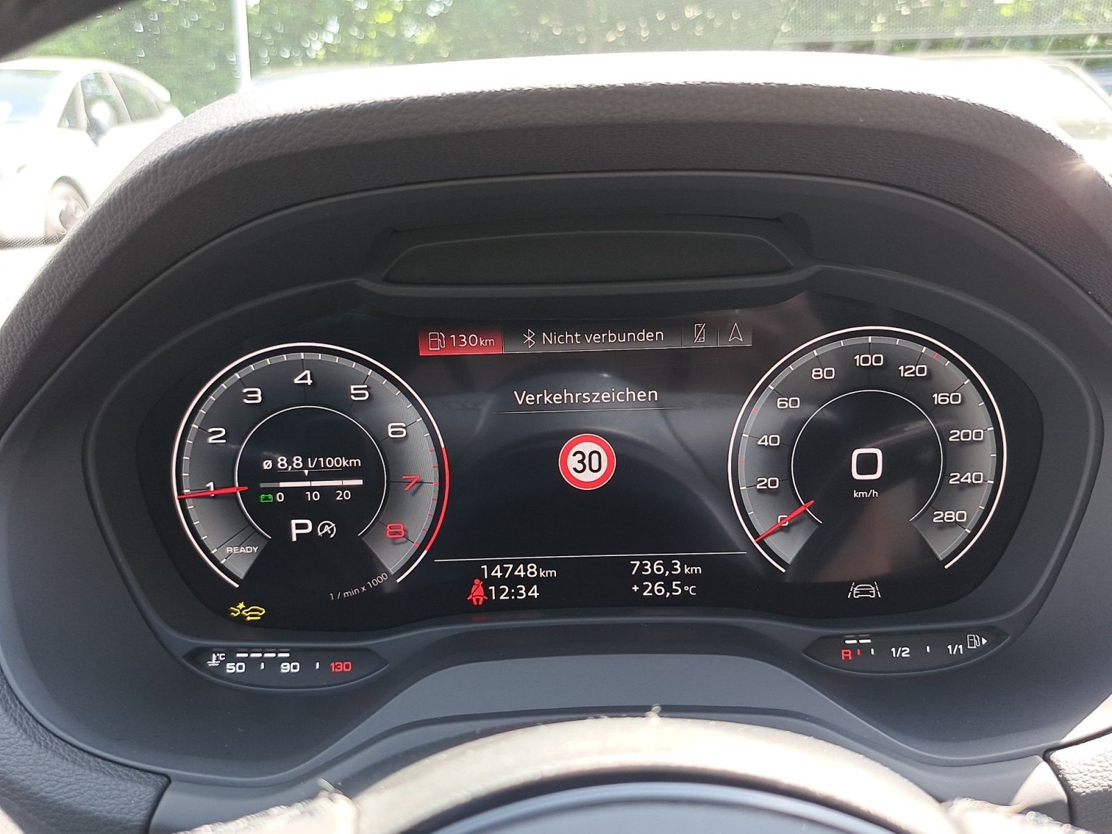 Audi Q2 - Bild 17