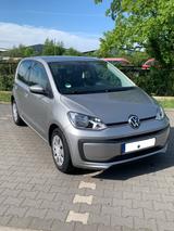 Volkswagen up! 1.0 44kW 