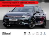 Volkswagen Golf VIII GTI Edition 50 Performance Harman IQ.L